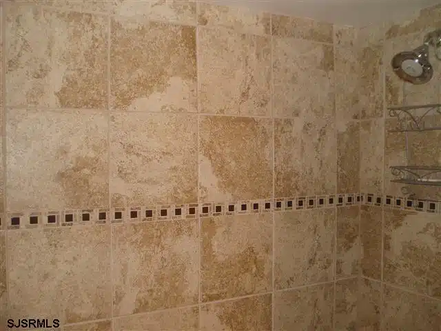 Watsons Regency Bathroom shower