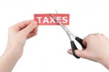 Ocean City Real Estate Taxes