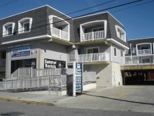 beach watch condo outside