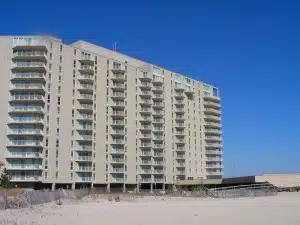 gardens plaza ocean city nj