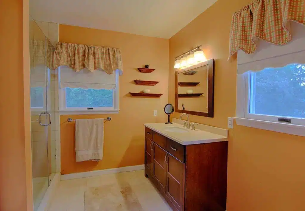 Bath Professional Photo