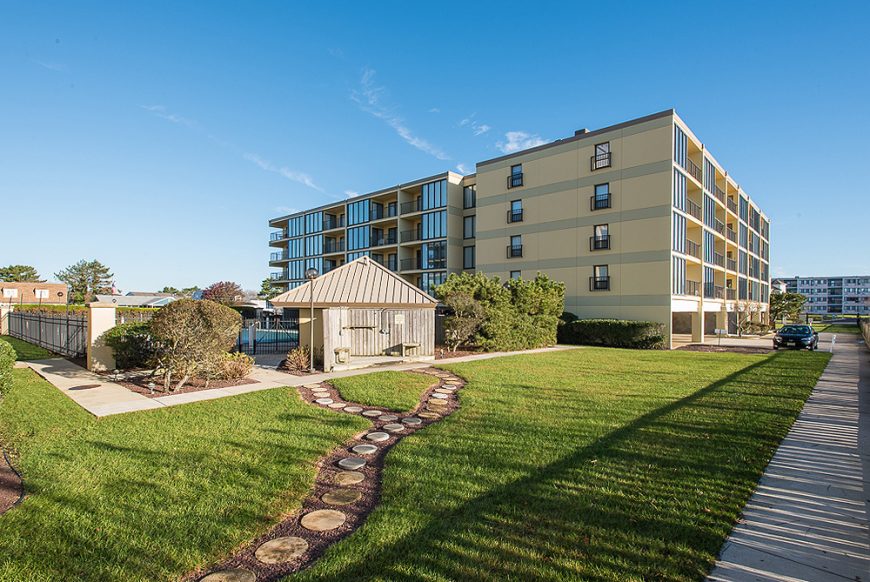 Brigantine Island Beach Resort Condo Listings