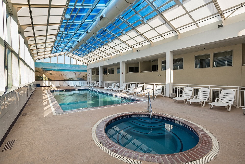 WatonsRegencyPool