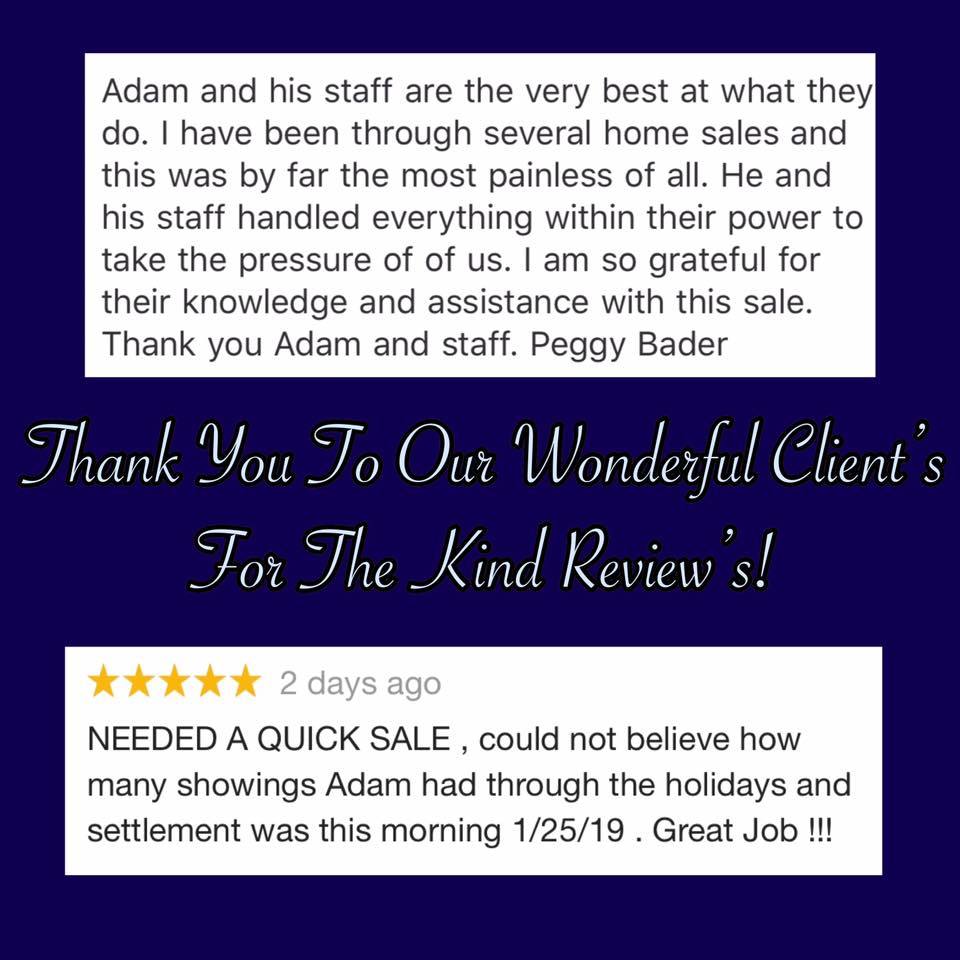 Reviews