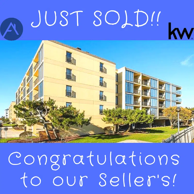 Just Sold