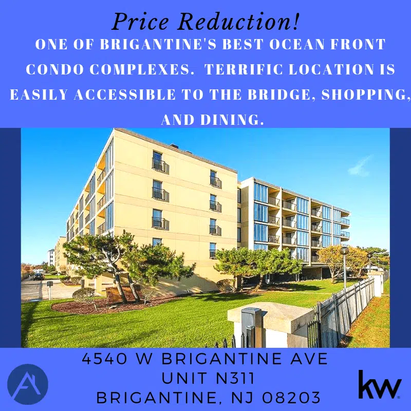 Price Reduction