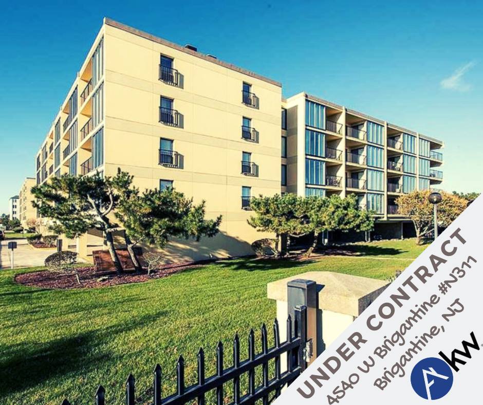 Under Contract