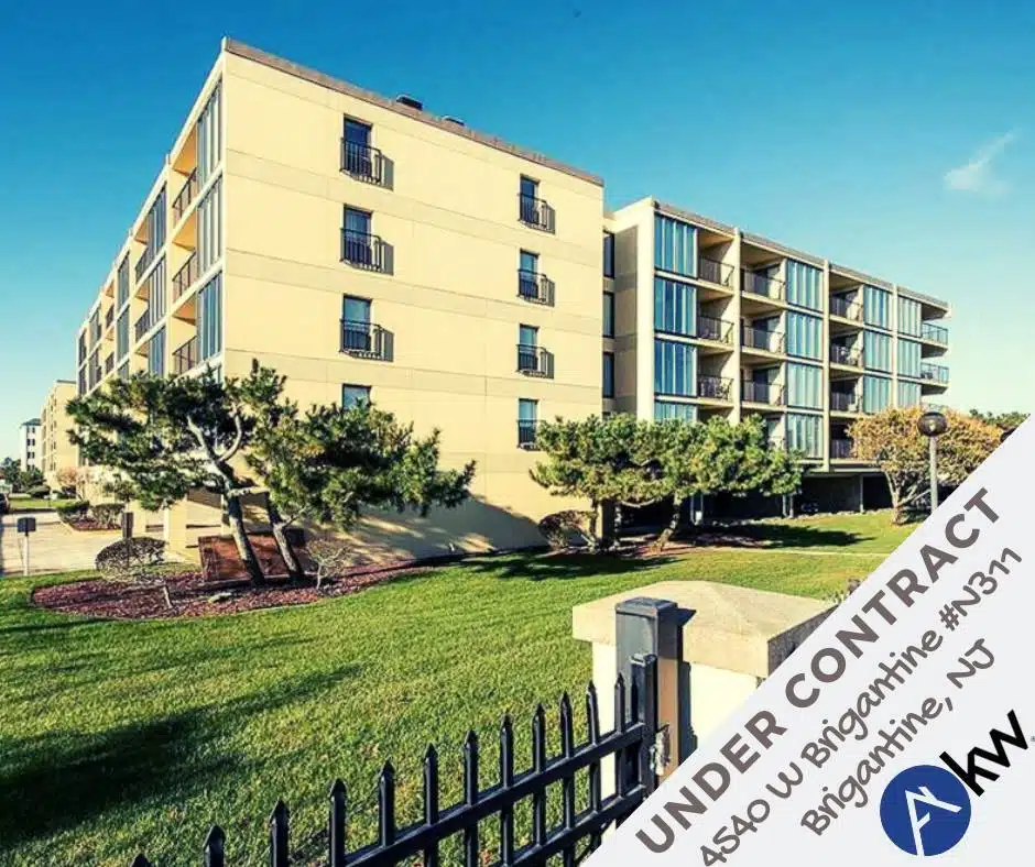 Under Contract