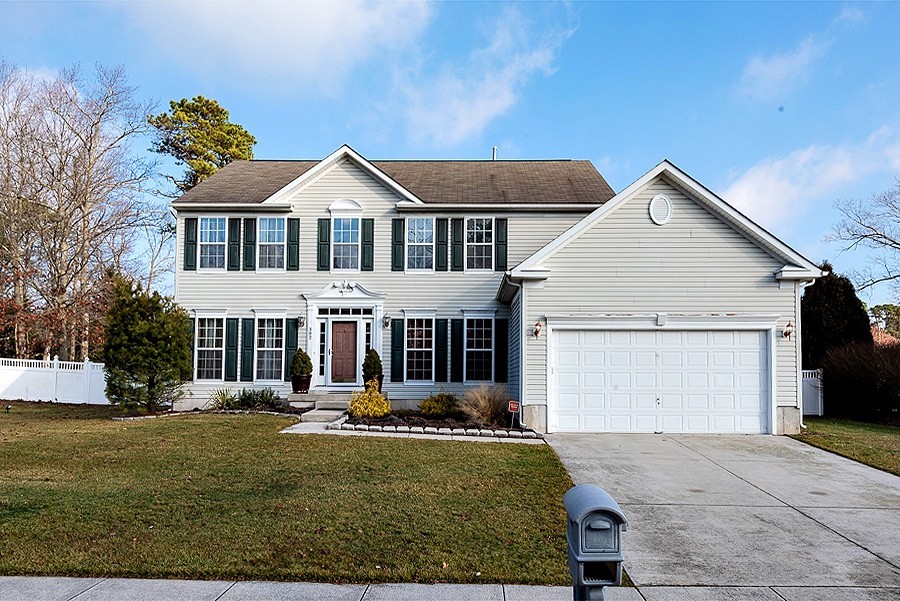 302 Blossom Cir IDX Image