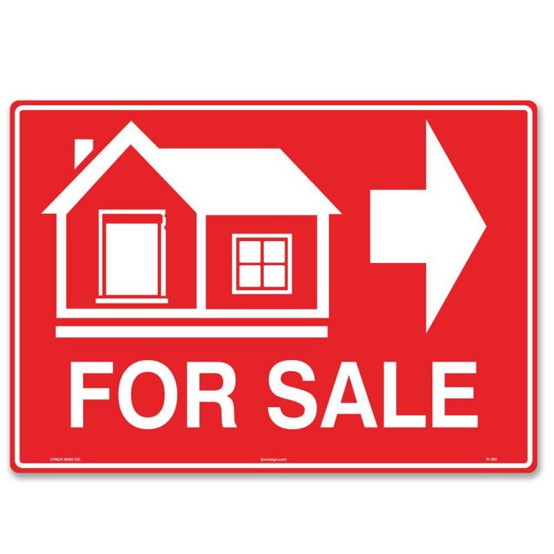 For Sale Sign IDX Image