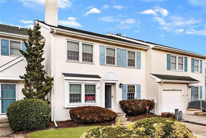 327 Seashell Ln IDX Image