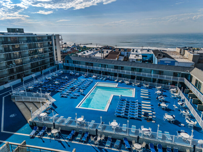 Ocean Colony Condos Listed For Sale 935 Ocean Ave Ocean City NJ