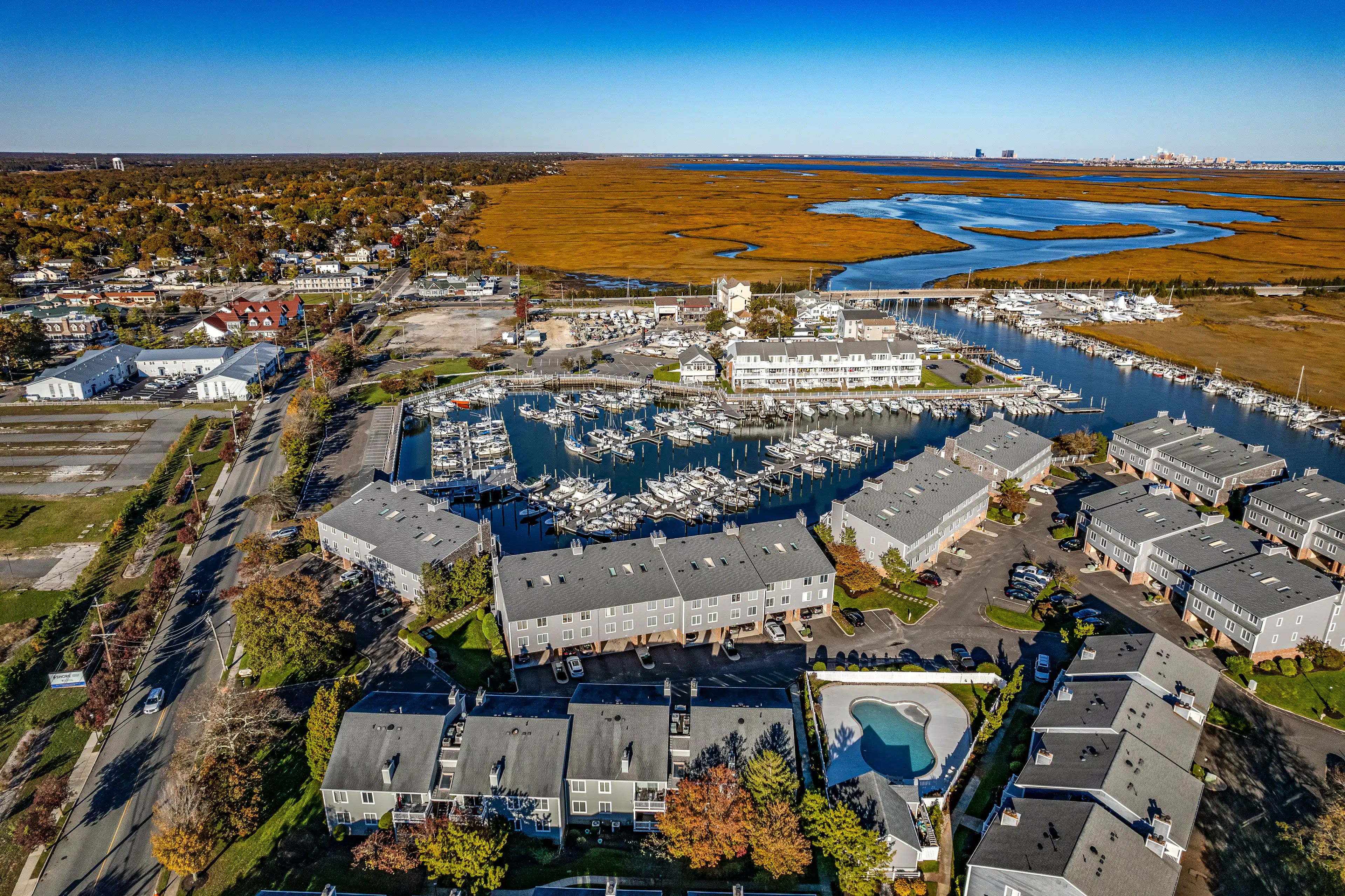 Drone213HarbourCoveSomersPoint8