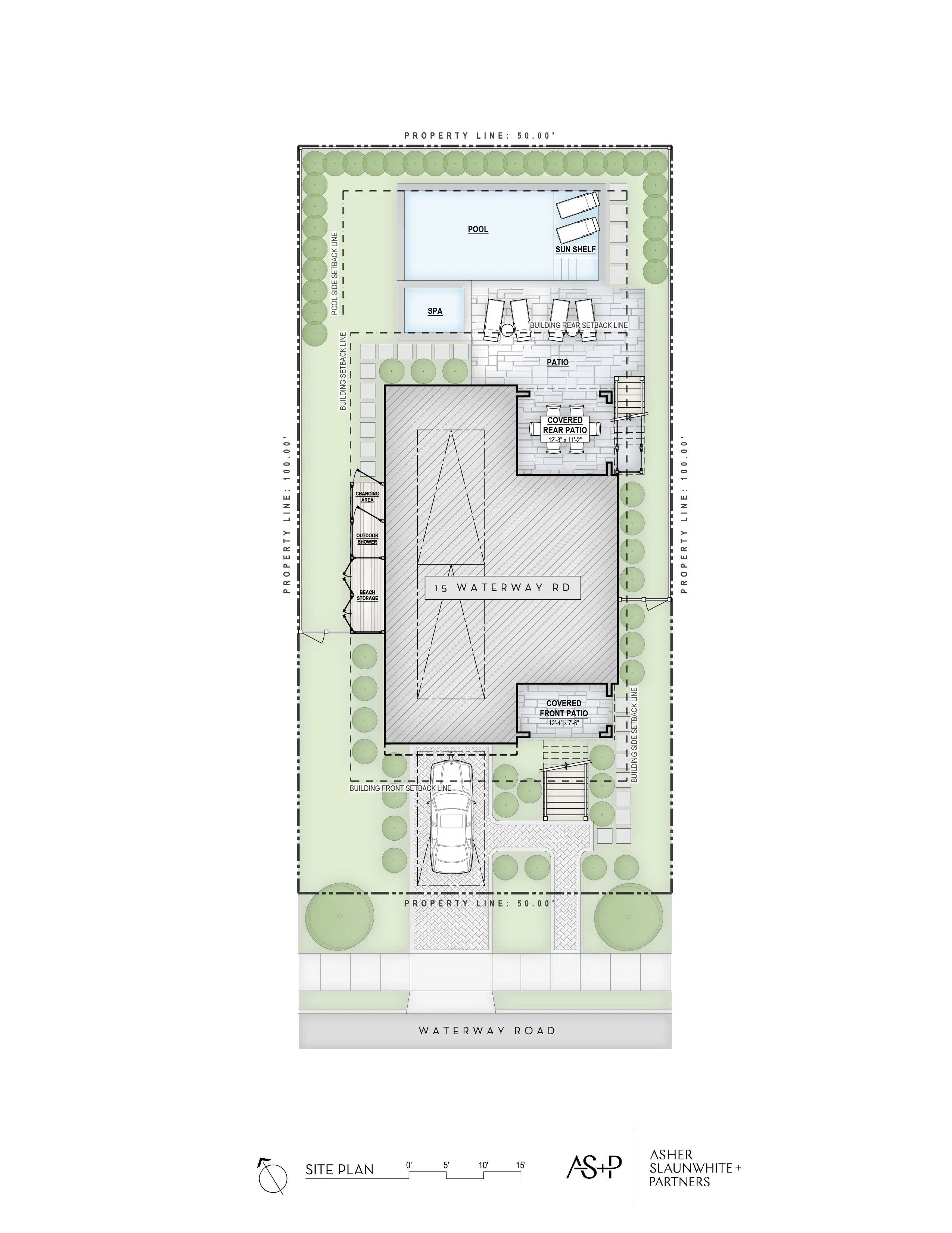 siteplan 15 waterway