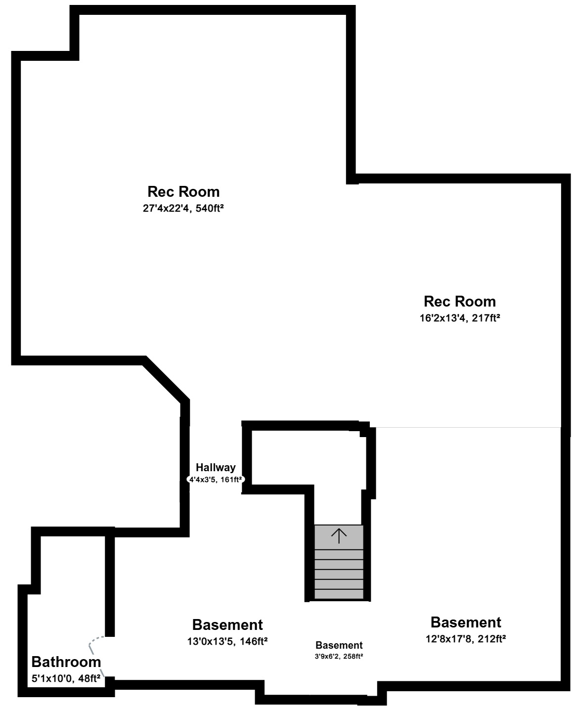 42_407_Rockbridge_Ct_Egg_Harbor_Township_NJ_08234_USA-Basement