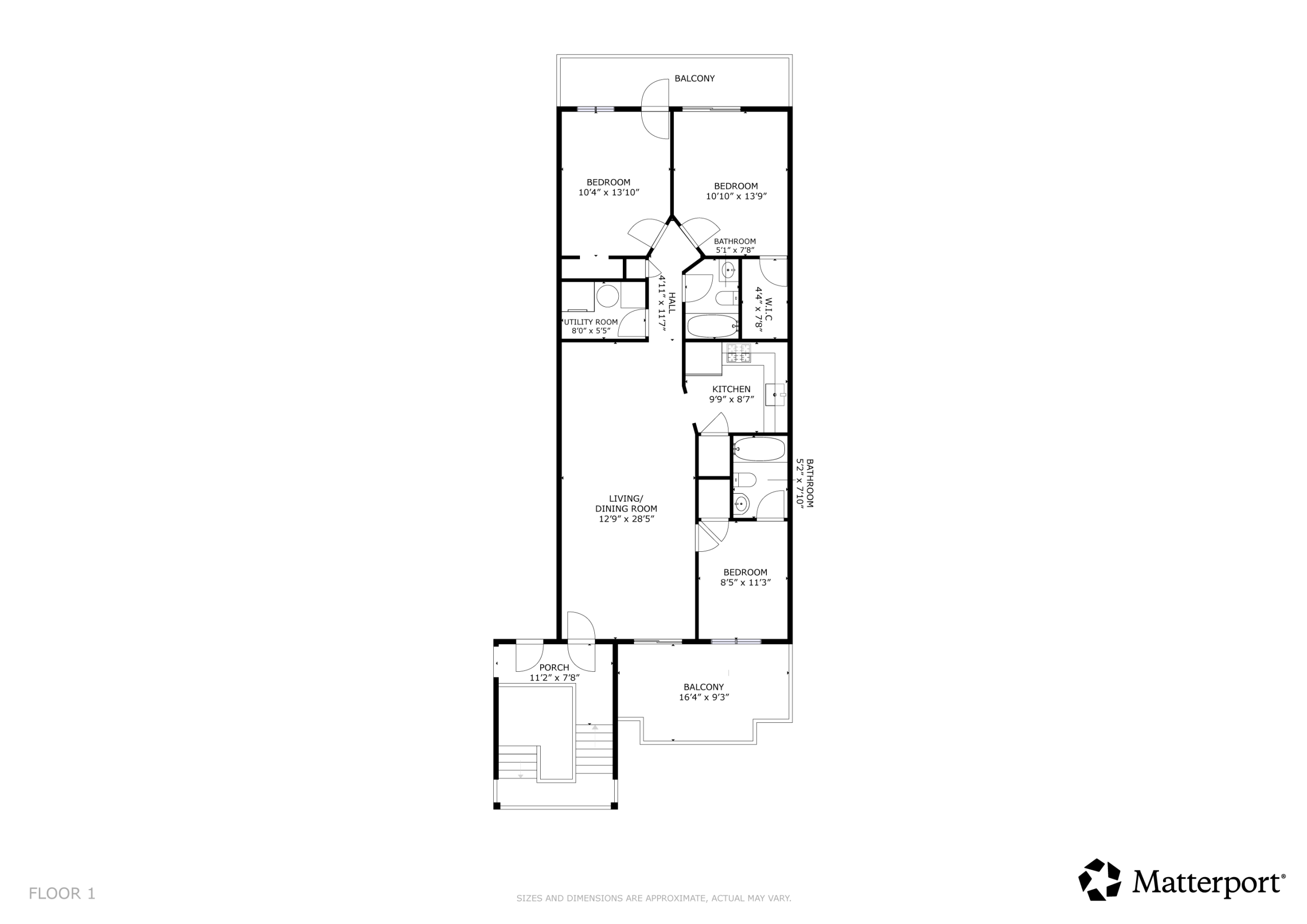 Floorplan_219WFourthAve308NorthWildwoodNJ