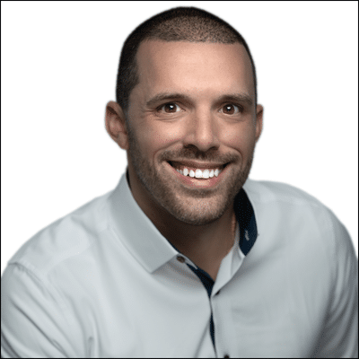 Adam D'Annunzio | The Local Connect | Keller Williams Realty logo