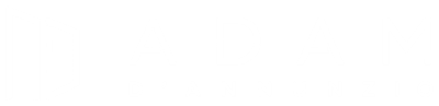 Adam D'Annunzio Logo White